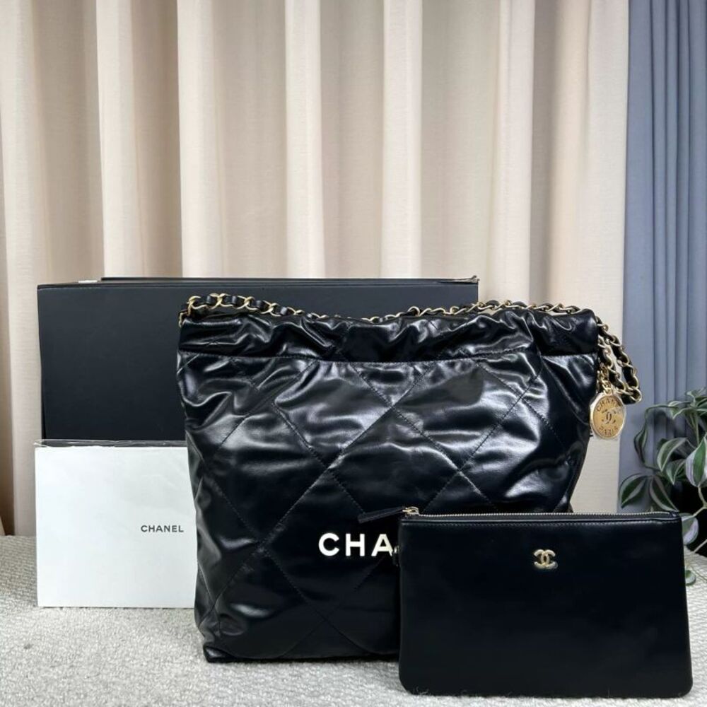 Chanel Women Pre-Loved Bag Very Good Condition